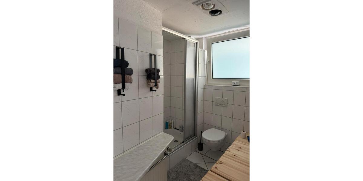 Erdgeschoßwohnung Münster Mitte-Nordost - 3 Zimmer, 68 m&sup2;, 990&euro; | Angebot:25934335