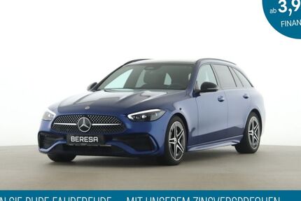 Mercedes-Benz C 300 24.900 km 41.880 &euro; Senden-Bösensell 48308