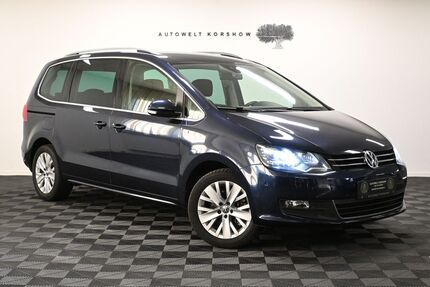 VW Sharan 322.460 km 9.800 &euro; Saerbeck 48369