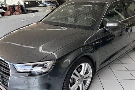 Audi A3 127.000 km 16.490 &euro; Warendorf 48231