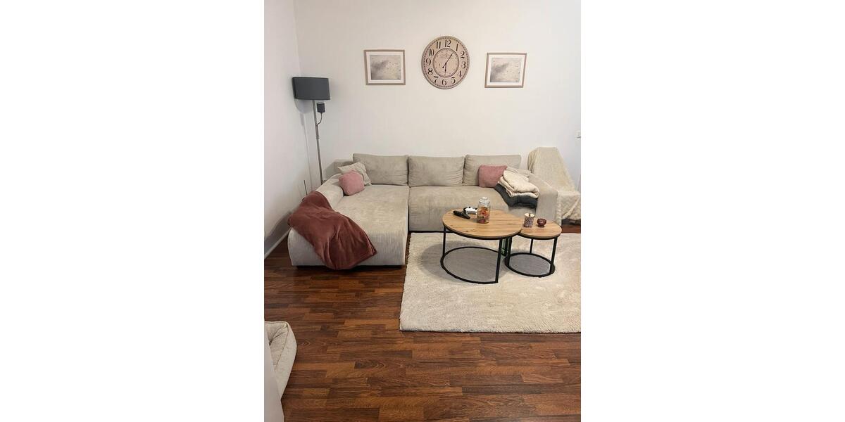 Erdgeschoßwohnung Münster Mitte-Süd - 3 Zimmer, 90 m&sup2;, 1.000&euro; | Angebot:25905933