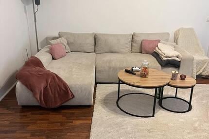 Wohnung Münster Mitte-Süd - 3 Zimmer, 90 m&sup2;, 1.000&euro; | Angebot:25905933