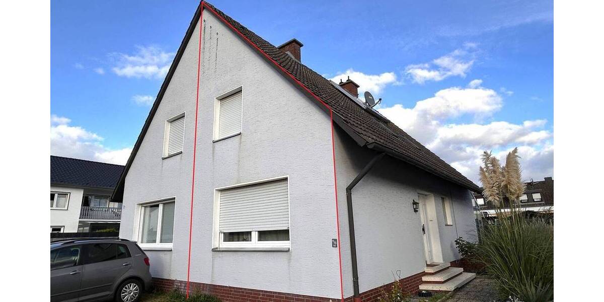 Doppelhaushälfte Emsdetten - 3 Zimmer, 78 m&sup2;, 179.000&euro; | Angebot:25996657