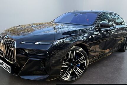 BMW M760 94.180 km 87.990 &euro; Münster 48163