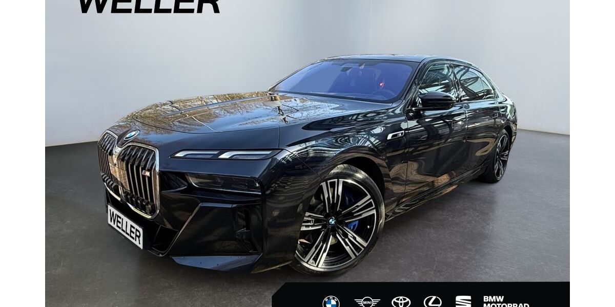 BMW M760 94.180 km 87.990 &euro; Münster 48163