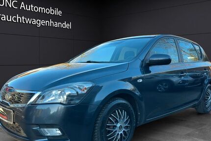 Kia ceed / Ceed 113.446 km 5.990 &euro; Ahlen 59227