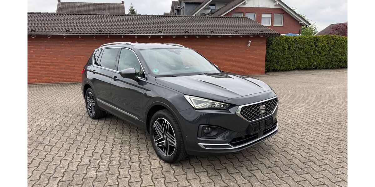 Seat Tarraco 180.000 km 17.990 &euro; Ascheberg 59387