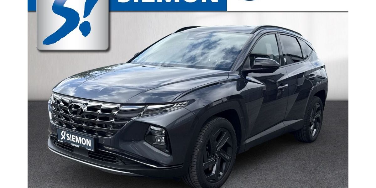 Hyundai TUCSON 16.595 km 25.730 &euro; Münster 48153