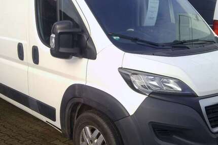Peugeot Boxer 155.600 km 15.990 &euro; Ostbevern 48346