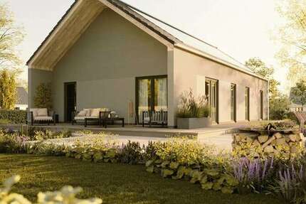 Haus Warendorf - 4 Zimmer, 100 m&sup2;, 330.870&euro; | Angebot:21721932