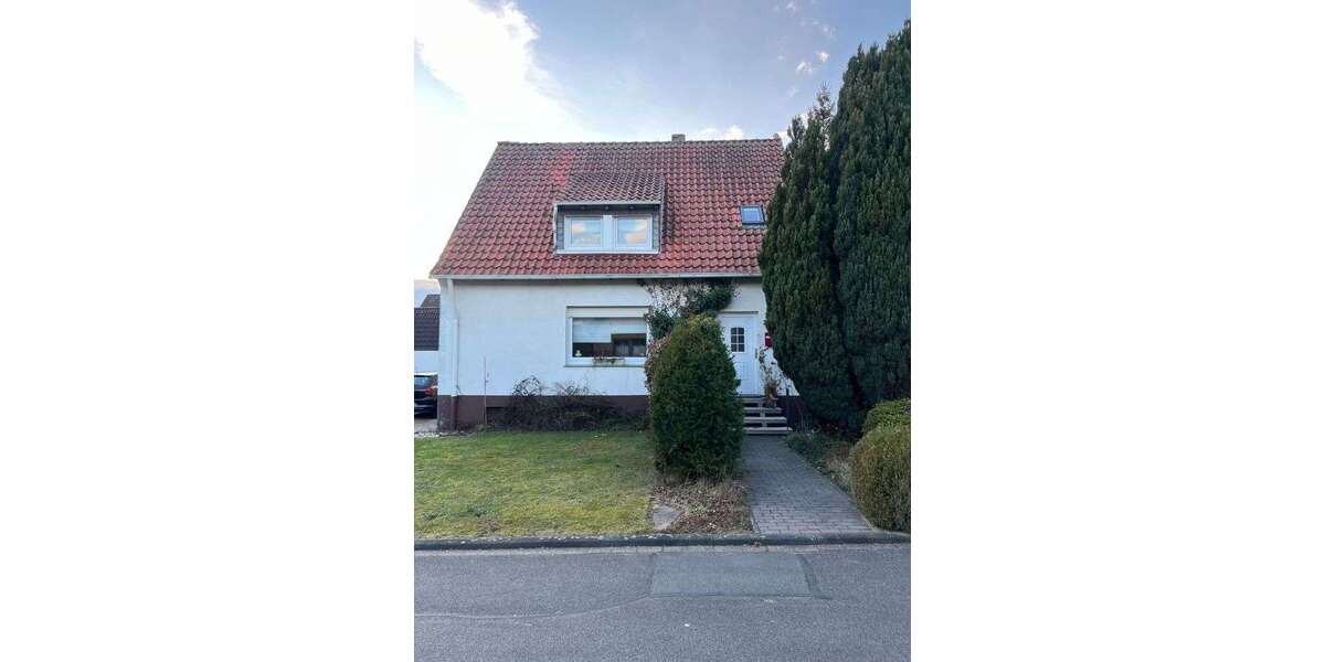 Einfamilienhaus Dülmen - 5 Zimmer, 112 m&sup2;, 270.000&euro; | Angebot:26051947