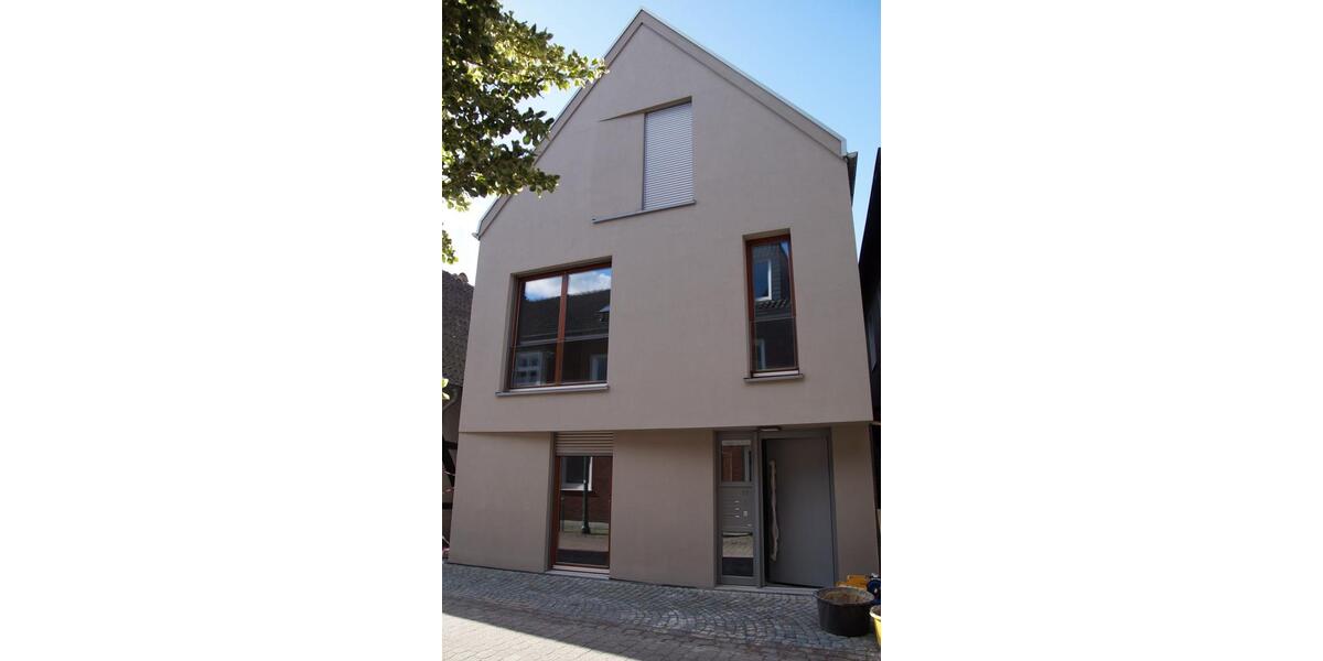 Einfamilienhaus Telgte - 2.5 Zimmer, 65 m&sup2;, 1.190&euro; | Angebot:25396351