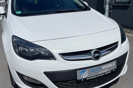 Opel Astra 217.000 km 4.990 &euro; Münster 48155