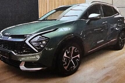 Kia Sportage 29.000 km 29.590 &euro; Telgte 48291