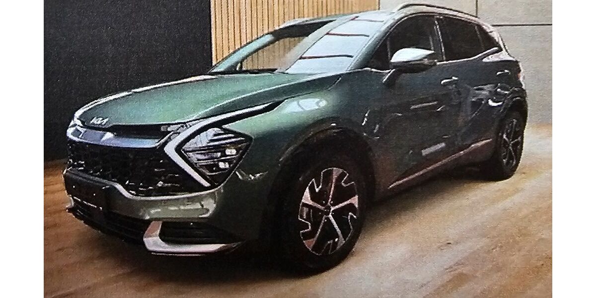 Kia Sportage 29.000 km 29.590 &euro; Telgte 48291