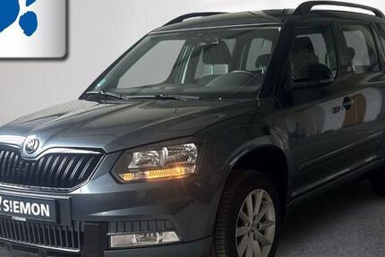 Skoda Yeti 74.000 km 13.780 &euro; Münster 48157