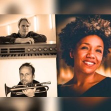 Fola Dada 30.10.2026 Hot Jazz Club