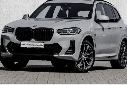 BMW X3 127.387 km 34.990 &euro; Emsdetten 48282