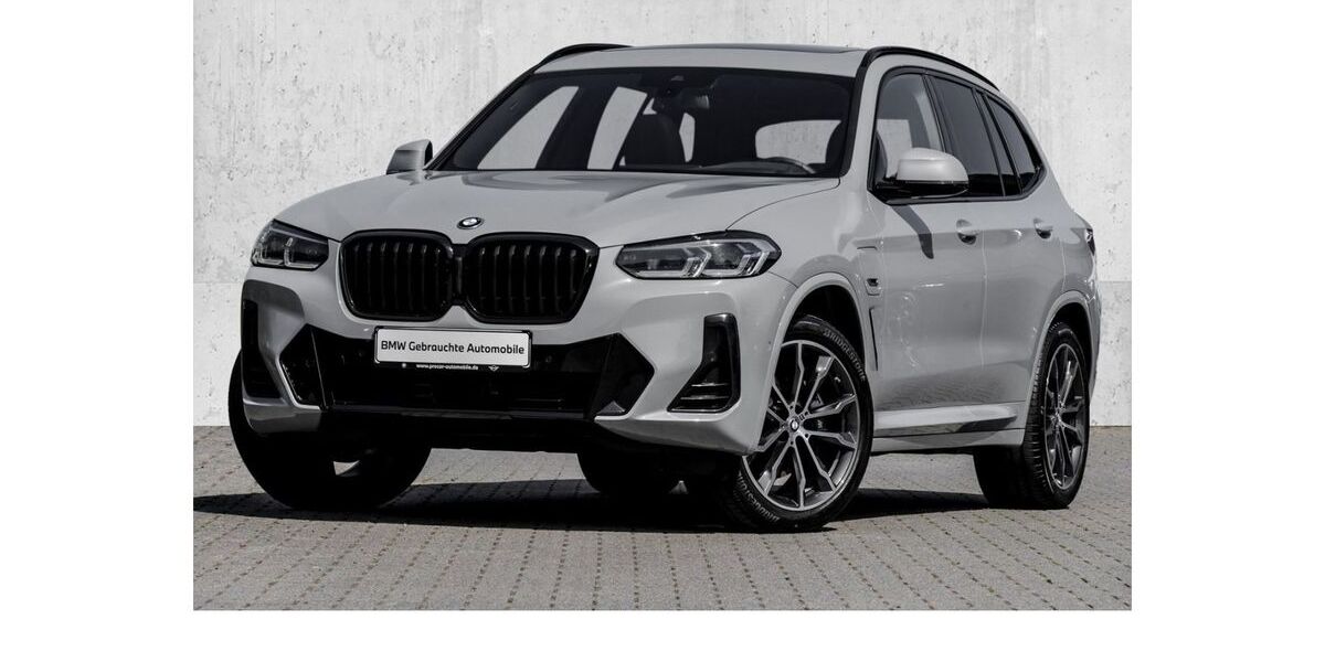 BMW X3 127.387 km 34.990 &euro; Emsdetten 48282