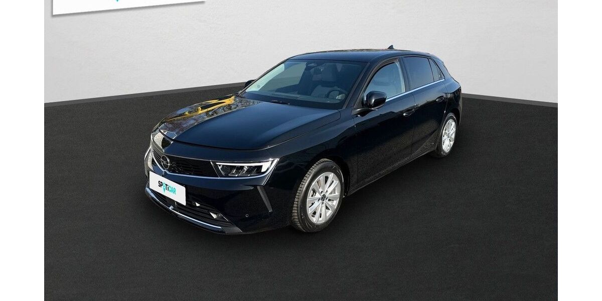 Opel Astra 14.314 km 19.990 &euro; Dülmen 48249