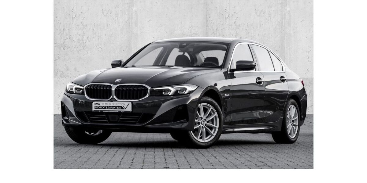 BMW 320 46.002 km 26.990 &euro; Emsdetten 48282