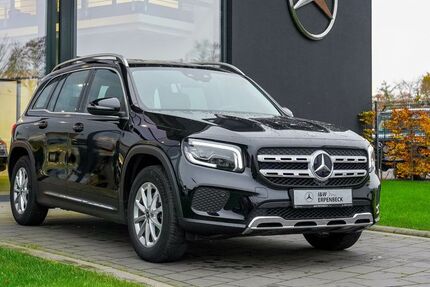 Mercedes-Benz GLB 200 37.500 km 35.850 &euro; Glandorf 49219