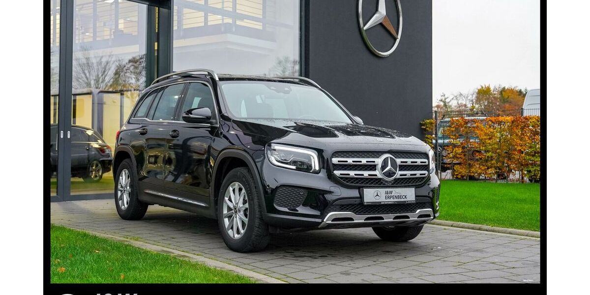 Mercedes-Benz GLB 200 37.500 km 35.850 &euro; Glandorf 49219