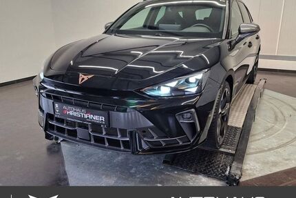 Cupra Leon 36.200 km 30.990 &euro; Ladbergen 49549