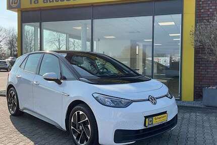 VW ID.3 21.705 km 22.490 &euro; Ostbevern 48346