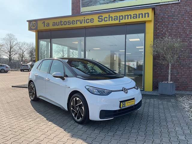 VW ID.3 21.705 km 22.490 &euro; Ostbevern 48346