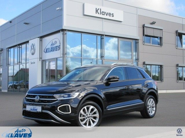 VW T-Roc 28.100 km 25.750 &euro; Ascheberg 59387
