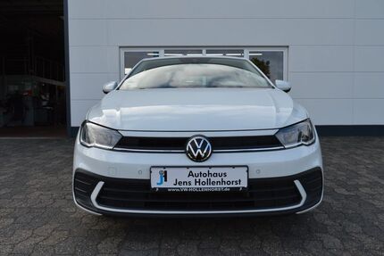 VW Polo 21.359 km 15.490 &euro; Nottuln 48301