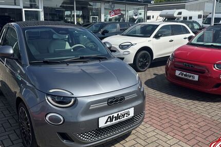 Fiat 500e 20.903 km 24.990 &euro; Münster 48165
