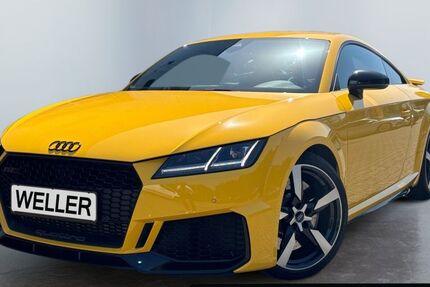 Audi TT RS 32.600 km 53.990 &euro; Münster 48163