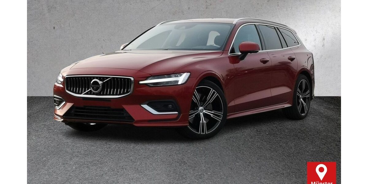 Volvo V60 82.348 km 24.990 &euro; Münster 48155