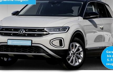 VW T-Roc 50.592 km 29.980 &euro; Münster 48163