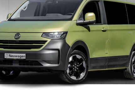 VW T7 Caravelle 1.250 km 75.590 &euro; Münster 48163
