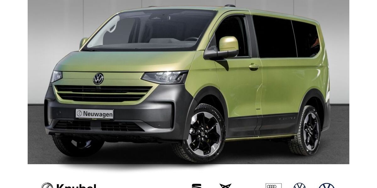 VW T7 Caravelle 1.250 km 75.590 &euro; Münster 48163