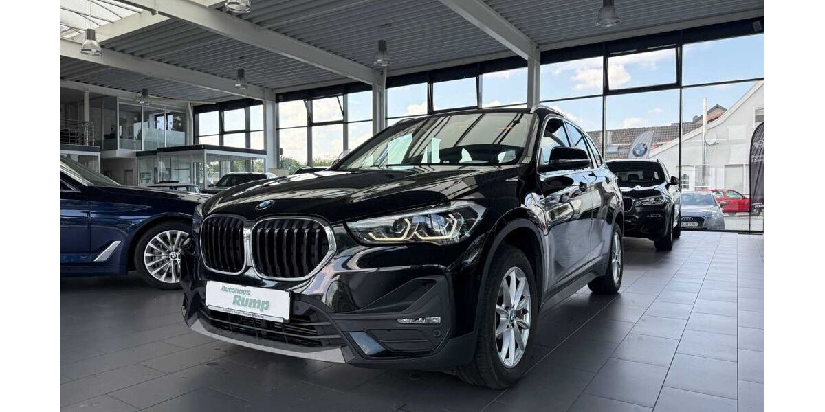BMW X1 207.390 km 13.850 &euro; Nottuln 48301