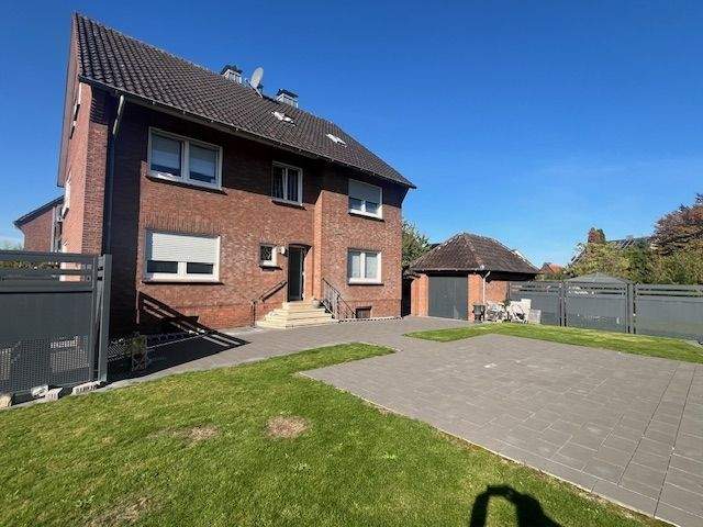 Mehrfamilienhaus, Wohnhaus Steinfurt Burgsteinfurt - 9 Zimmer, 259 m&sup2;, 590.000&euro; | Angebot:25772284