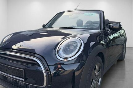 Mini Cooper Cabrio 39.999 km 26.490 &euro; Emsdetten 48282