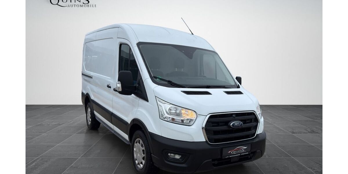 Ford Transit 83.037 km 19.590 &euro; Everswinkel 48351