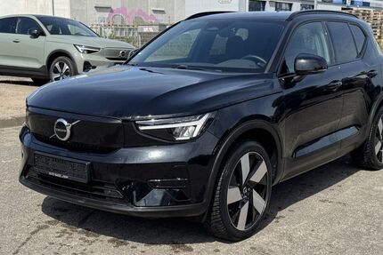 Volvo XC40 32.167 km 34.900 &euro; Münster 48155