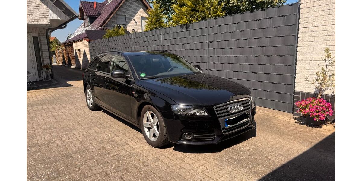 Audi A4 305.000 km 5.999 &euro; Münster 48143