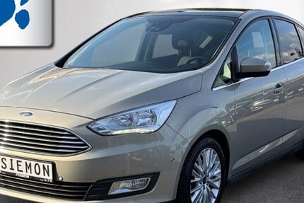 Ford C-Max 110.285 km 12.430 &euro; Warendorf 48231