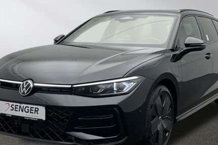 VW Passat Variant 21.500 km 52.990 &euro; Münster 48153