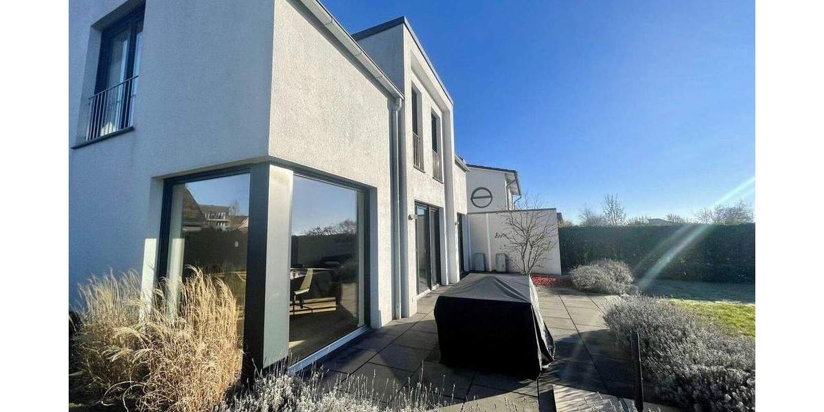 Einfamilienhaus Nottuln - 4 Zimmer, 180 m&sup2;, 820.000&euro; | Angebot:25670220