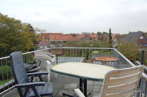Etagenwohnung Drensteinfurt - 2 Zimmer, 55 m&sup2;, 400&euro; | Angebot:26543875