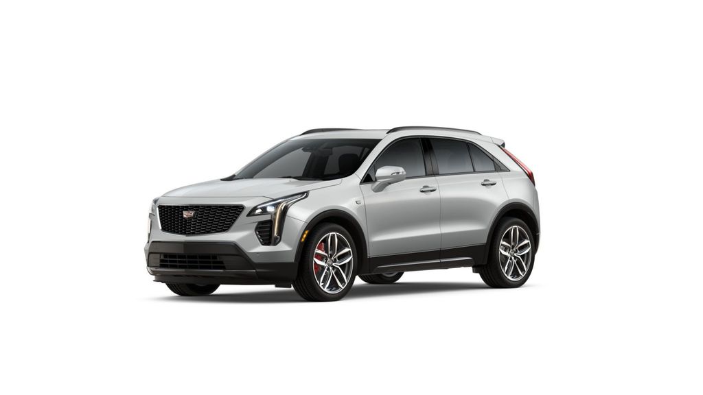 Cadillac XT4 24.900 km 34.900 &euro; Billerbeck 48727