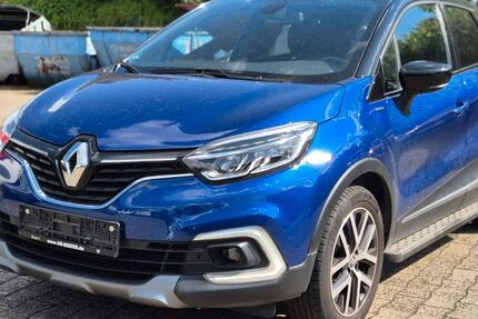 Renault Captur 54.915 km 12.990 &euro; Greven 48268